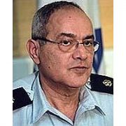 İSRAİL GENELKURMAY BAŞKANI İSTİFA SİNYALİ VERDİ